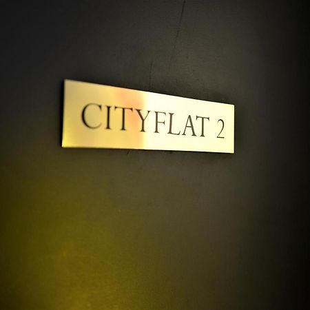 Sleep Inn - Arizona Flat With Cityview أنتويرب المظهر الخارجي الصورة