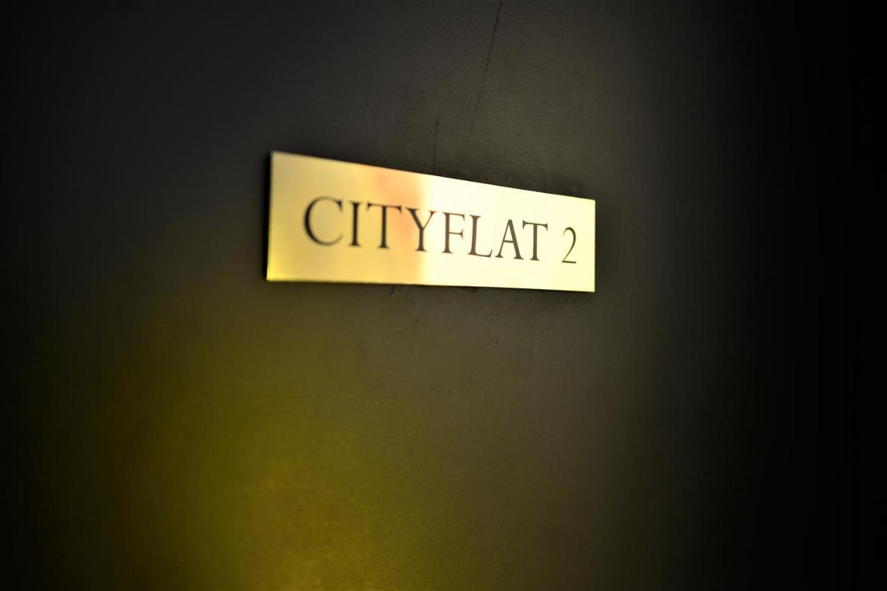 Sleep Inn - Arizona Flat With Cityview أنتويرب المظهر الخارجي الصورة